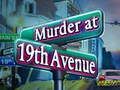 Murder at 19th Avenue 