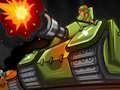 Classic Tank Wars Extreme HD 