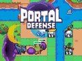 Portal Defense 