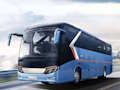 Bus Simulator Driving 3D 