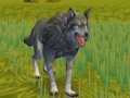 The Wolf: Wild Animal Simulator 