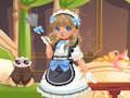 Kiddo Maid Style 