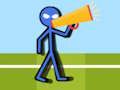 Stick Football 