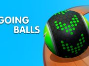 Impossible going ball 