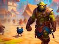 Orcs: new lands 