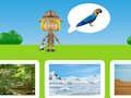 World of Alice Animal Habitat 
