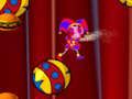 Pomni Circus Ball Rush 