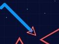 Geometry Neon Space 