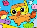 Jigsaw Puzzle: Explore Under Sea 