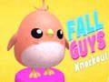 Fall Guys Knockout Fall Guys Knockout