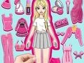 Magic Paper Dolls DIY 