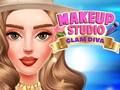 Makeup Studio Glam Diva 