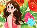 Jigsaw Puzzle: Happy Women's Day 