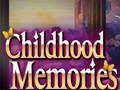 Childhood Memories 