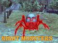 Night Monsters 