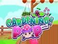 Gardening with Pop 