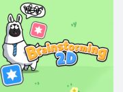 Brainstorming 2D 