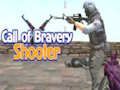 Call of Bravery Shooter 
