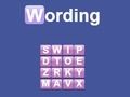 Wording 