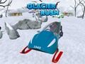 Glacier Rush 