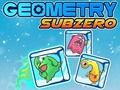 Geometry Subzero Geometry Subzero