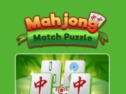 Mahjong Match Puzzle 
