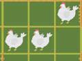 Catch The Hen 
