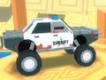 Monster Truck Stunts 