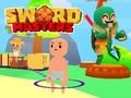 Sword Masters 