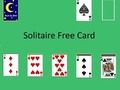 Solitaire Free Card 