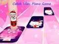 Catch Tiles: Piano Game 