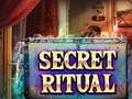 Secret Ritual 