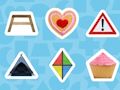 Shapes Game 