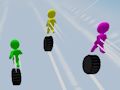 Wheel Racer 