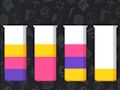 Color Cup Filling 