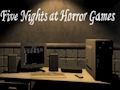 Five Nights at Horror Games 