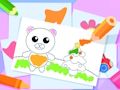 Toddler Drawing For Kids 