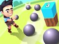 Pinball Boy Adventure 