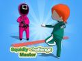 Squidly Challenge Master 