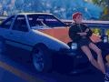 Touge Drift & Racing Drifted 