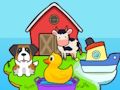 Baby Games For Preschool Kids 
