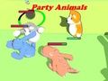 Party Animals 