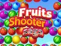 Fruits Shooter Saga 