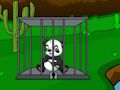Smiley Panda Escape 