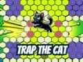 Trap the Cat 2D 
