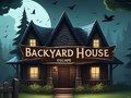 Backyard House Escape 