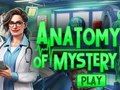 Anatomy of Mystery 
