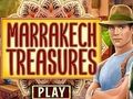 Marrakech Treasures 