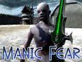 Manic Fear 