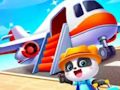 Little Panda Summer Travels 